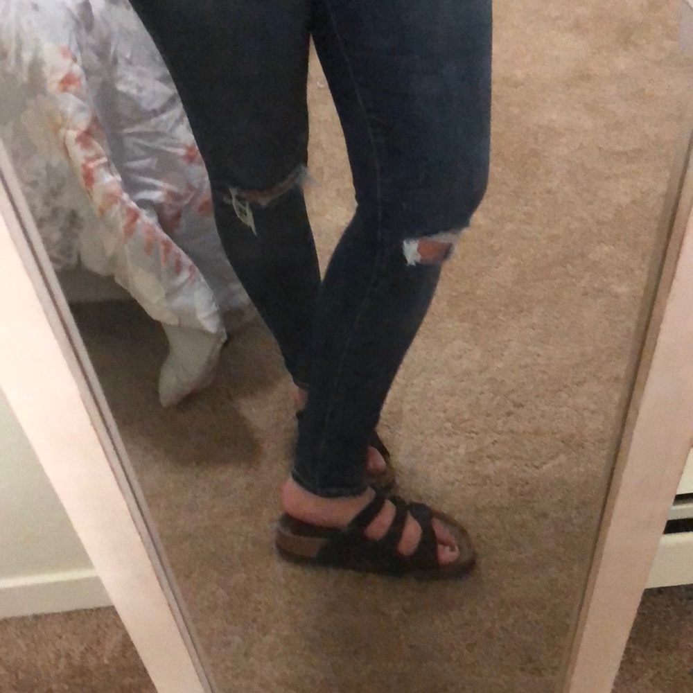 Birkenstocks